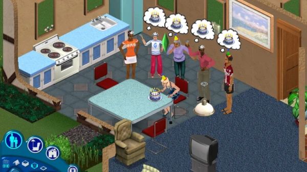 Fifa, Battlefield un The Sims radītāju pārdeva par 55 miljardiem