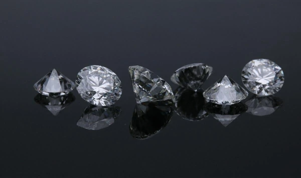 Камушки скоро подешевеют благодаря хайтеку.