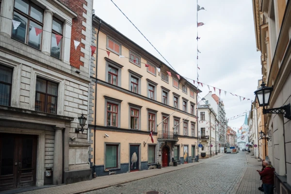 FOTO: Artūrs Vanags.