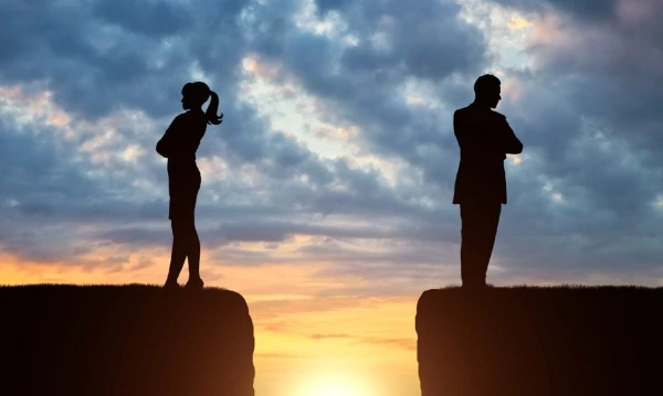 «Pēdējās tikšanās» teorija: kāpēc mēs nekad nejauši nesaskaramies ar cilvēkiem no pagātnes