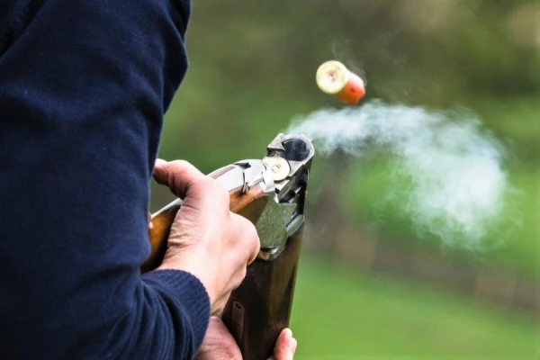 Sāksies dzinējmedību sezona