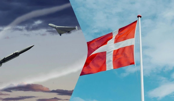 Прогнило что-то в Датском Королевстве.