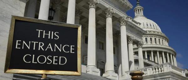 Ничего не работает, все претензии к Сенату.