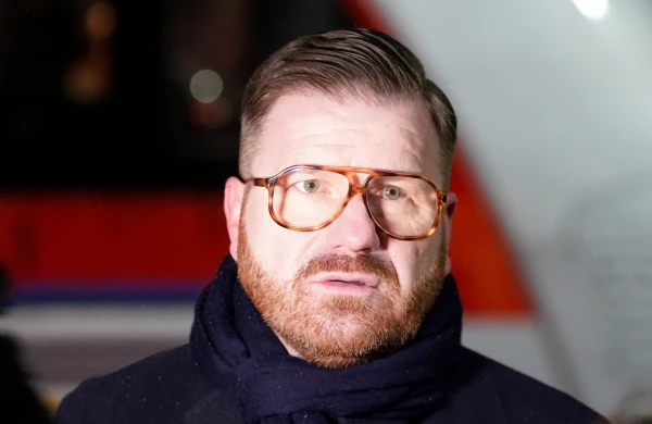 «Pasažieru vilciena» valdes priekšsēdētāja amatā iecelts Nešpors