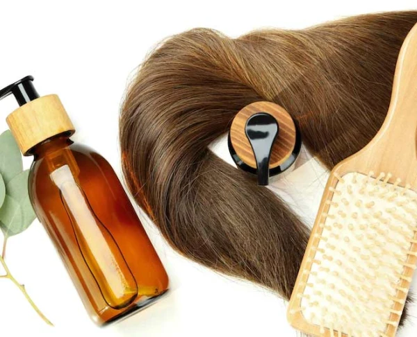 Trīs galvenās kļūdas matu kopšanā