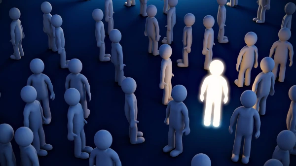 Retākās personības: 4 īpašības, kas atšķir vienības