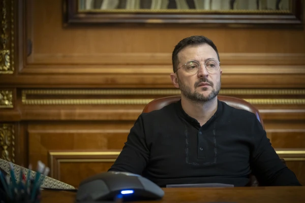 Zelenskis piešķīra titulu «Ukrainas varoņpilsēta» 16 pilsētām
