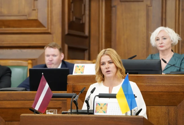 Atkāpšanās, kuras nebūs