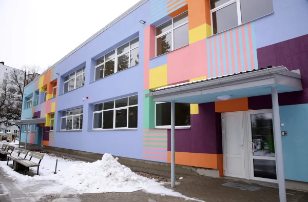 Skolas un bērnudārzi jau jūt demogrāfiskās bedres sekas