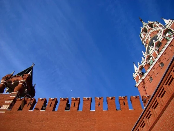 Kremļa atbilde uz ES plāniem par Krievijas iesaldētajiem aktīviem