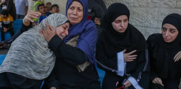 Поддержку можно получить только от близких родственниц.