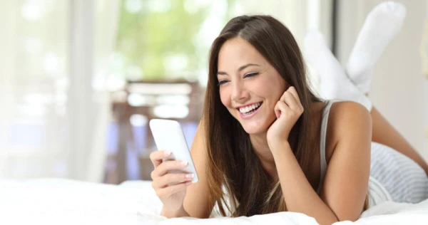 Kļūdas erotiskajā sarakstē: kā nesabojāt flirtu ar ziņojumiem