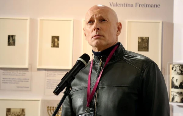 Krievija jābaidās par savu Sanktpēterburgu, nevis mēs - Hermanis