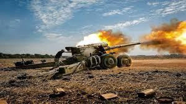 Šeit nāks palīgā Eiropa, un mēs visi kopā izdzīsim krievus!