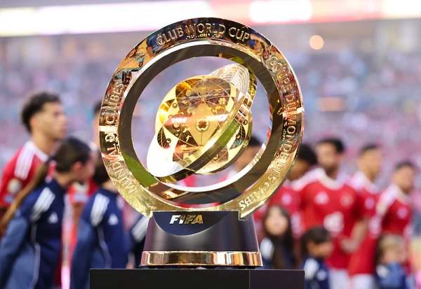 FIFA vēlas palielināt dalībnieku skaitu klubu pasaules čempionātā