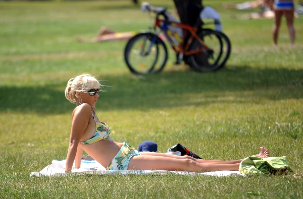 Šī gada septembris ir ceturtais siltākais novērojumu vēsturē Latvijā