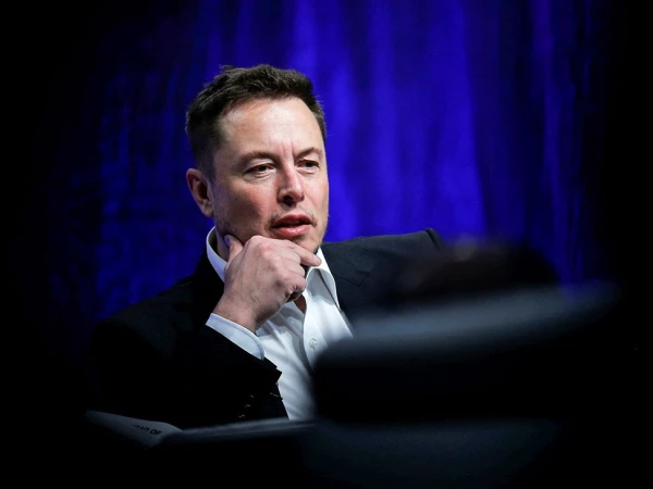 Ilons Masks varētu divdesmit piecus gadus uzturēt Latviju