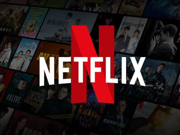 Visbagātākais cilvēks pasaulē sabrucinājis Netflix akcijas