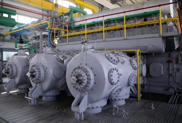 Varas iestādes nomierināja: gāzes ir maz, bet apkurei pietiks