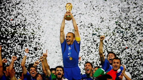 Pasaules futbola leģenda un labākais spēlētājs 2006. gadā piekritis vadīt Uzbekistānas izlasi