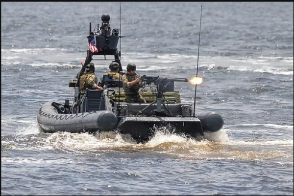 ASV un Somijas speciālo uzdevumu vienības gatavojas karam ar Krieviju - mediji