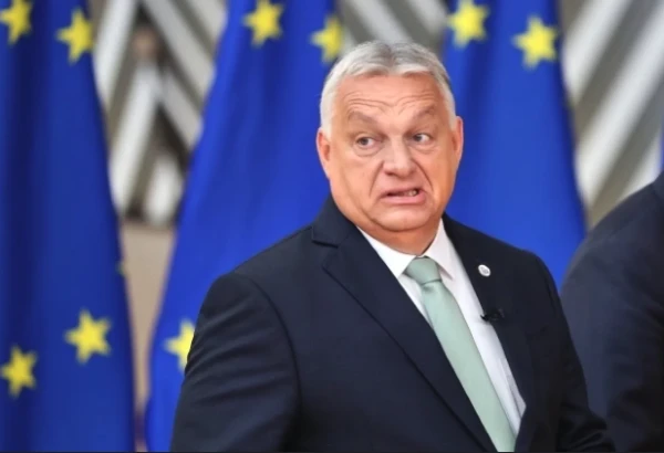 Orbāns atklāja ES spiediena sekas uz Ungāriju