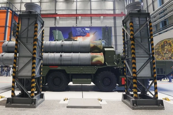 ASV pabeigušas Krievijas S-400 «iznīcinātāja» izmēģinājumus