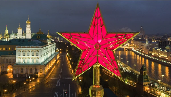 NATO valsts stingri atbildēja ASV par krievu naftas iegādi