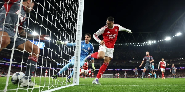 Superdators Opta izcēlis favorītu uz uzvaru Čempionu līgā