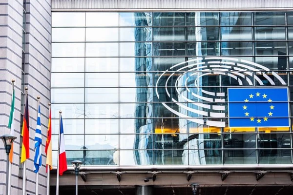 Euroclear aicina ievērot starptautisko tiesību attiecībā uz Krievijas aktīviem