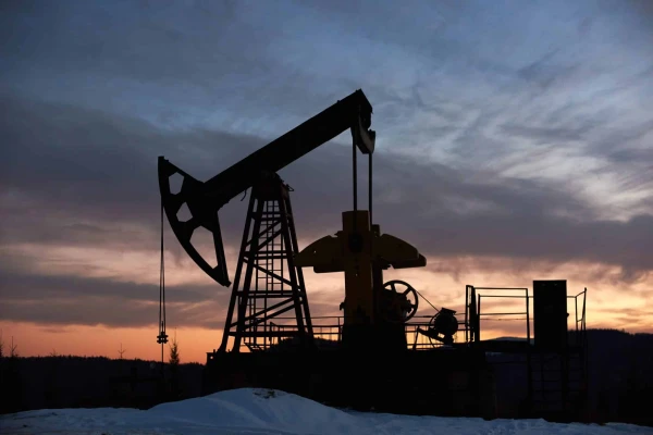 Отработанных нефтяных пластов в РФ хоть залейся.