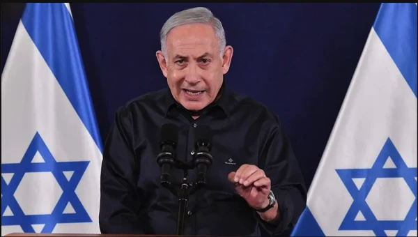 Iznīcināt! Netanjahu personīgi apstiprināja uzbrukumus kuģiem ar humānā palīdzība Gazai