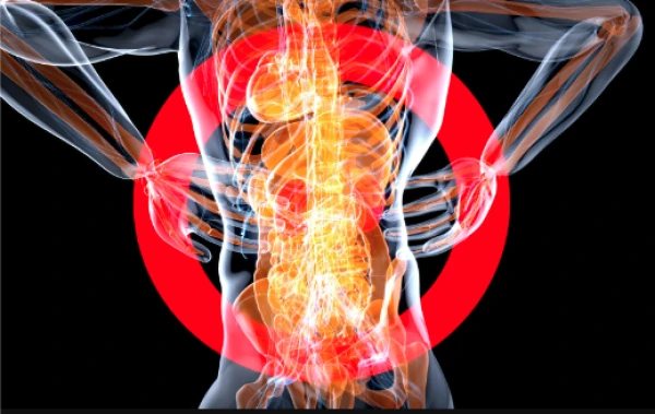 Gandrīz puse vīriešu brīdināti par ar prostatītu saistīto risku