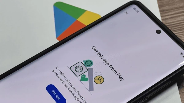 Lietojumprogrammu uzstādīšana Android ierīcēs būtiski mainīsies no nākamā gada: kas jāzina