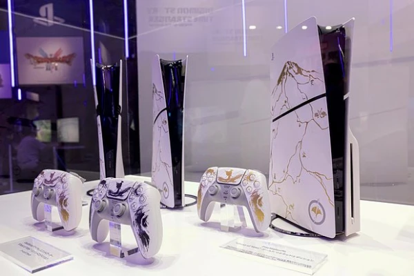 Sony plāno apglabāt PlayStation 4
