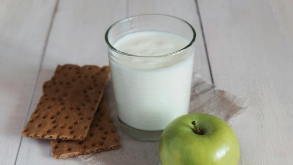 Ārsts aicina iekļaut rudenī ēdienkartē vienu produktu kategoriju imunitātes labad