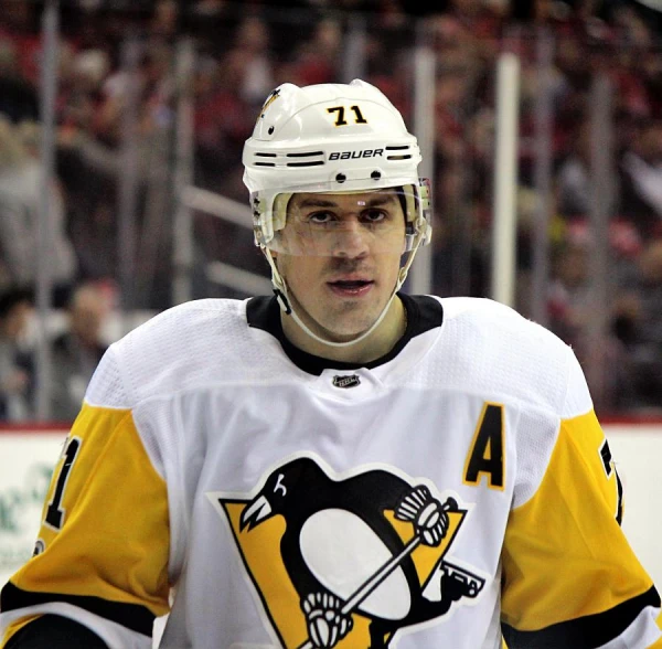 Malkins līdz NHL termiņa beigām var pāriet no «Pitsburgas» uz «Floridu»