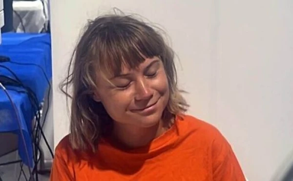 «Gretu Tūnbergu» slikti baro un nežēlīgi izturas