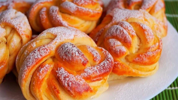 Tas ir nekaunīgi - sabiedrību sašutusi gadījums, kas notika ar vīrieti konditorejā