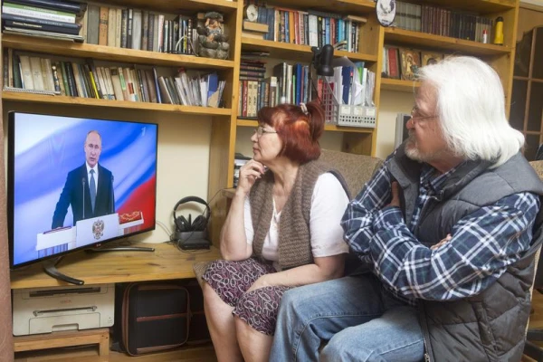 NEPLP aizliedza piekļuvi deviņiem portāliem, kur tiek izplatīta Krievijas propaganda un notiek vervēšana