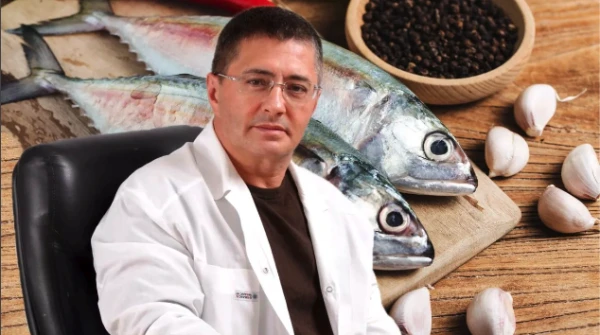 Doktors Mjasņikovs aicina neklausīties „muļķos no televizora»