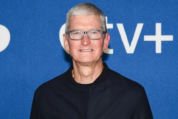 Nosaukts iespējams Kuka pēctecis Apple vadībā