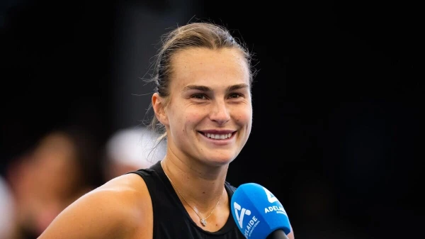 Arina Sobolenko norādīja, ka saskārusies ar lielu naidu