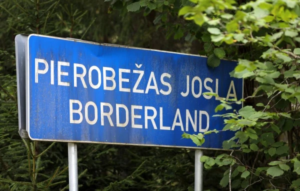 Vēl 29 migranti mēģināja iekļūt Latvijā no Baltkrievijas