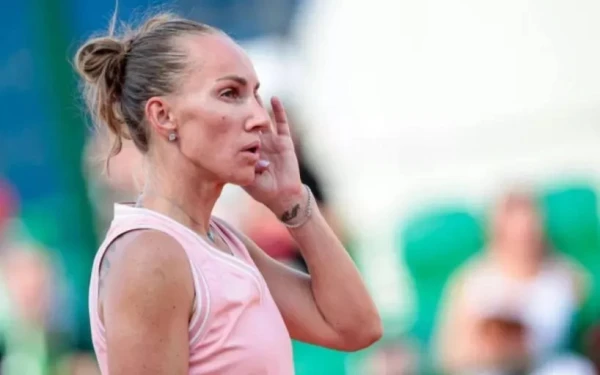 Svetlana Kuzņecova: man sāk likties, ka es dzīvoju kādā paralēlā tualetes dimensijā