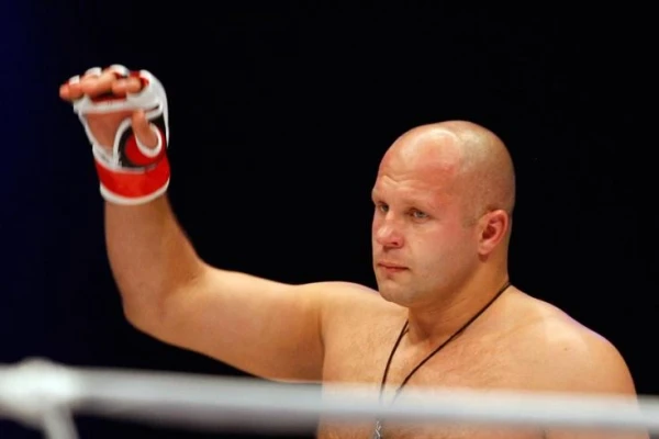 Bukmeikeri gaida Fēdoram Jemeljanenko UFC turnīrā Baltajā namā
