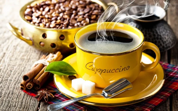 Karsts kafija var būt barības vada vēža cēlonis — brīdina zinātnieki