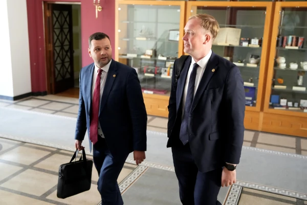 ZZS ministri: valdībai nav jāiejaucas Saeimas darbā un diskusijās par Stambulas konvenciju