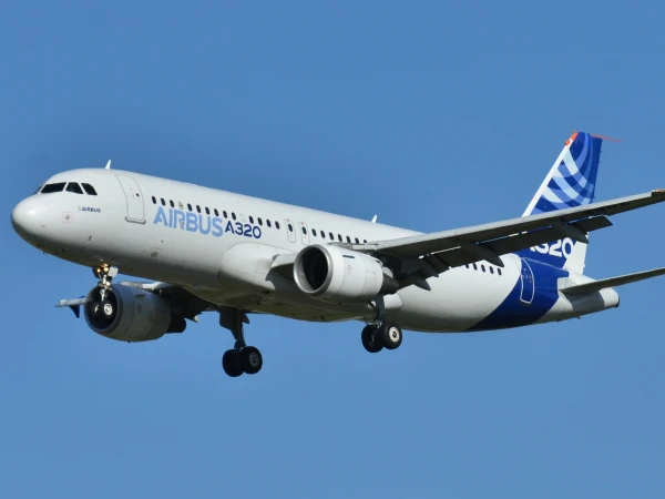 Airbus A320 apsteidz Boeing 737 un kļūst par populārāko lidmašīnu vēsturē