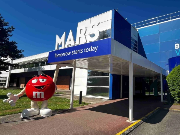 Mars iegādājas Pringles ražotāju par 36 miljardiem ASV dolāru